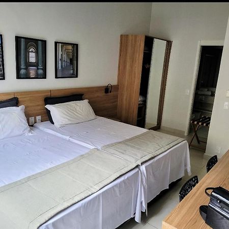 Granja Brasil Puc 10 2 Hotel Itaipava Екстериор снимка