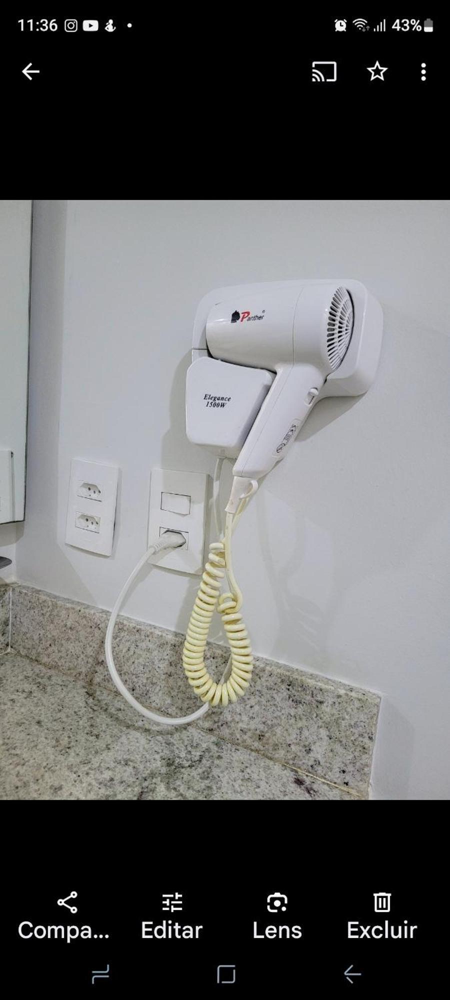 Granja Brasil Puc 10 2 Hotel Itaipava Екстериор снимка