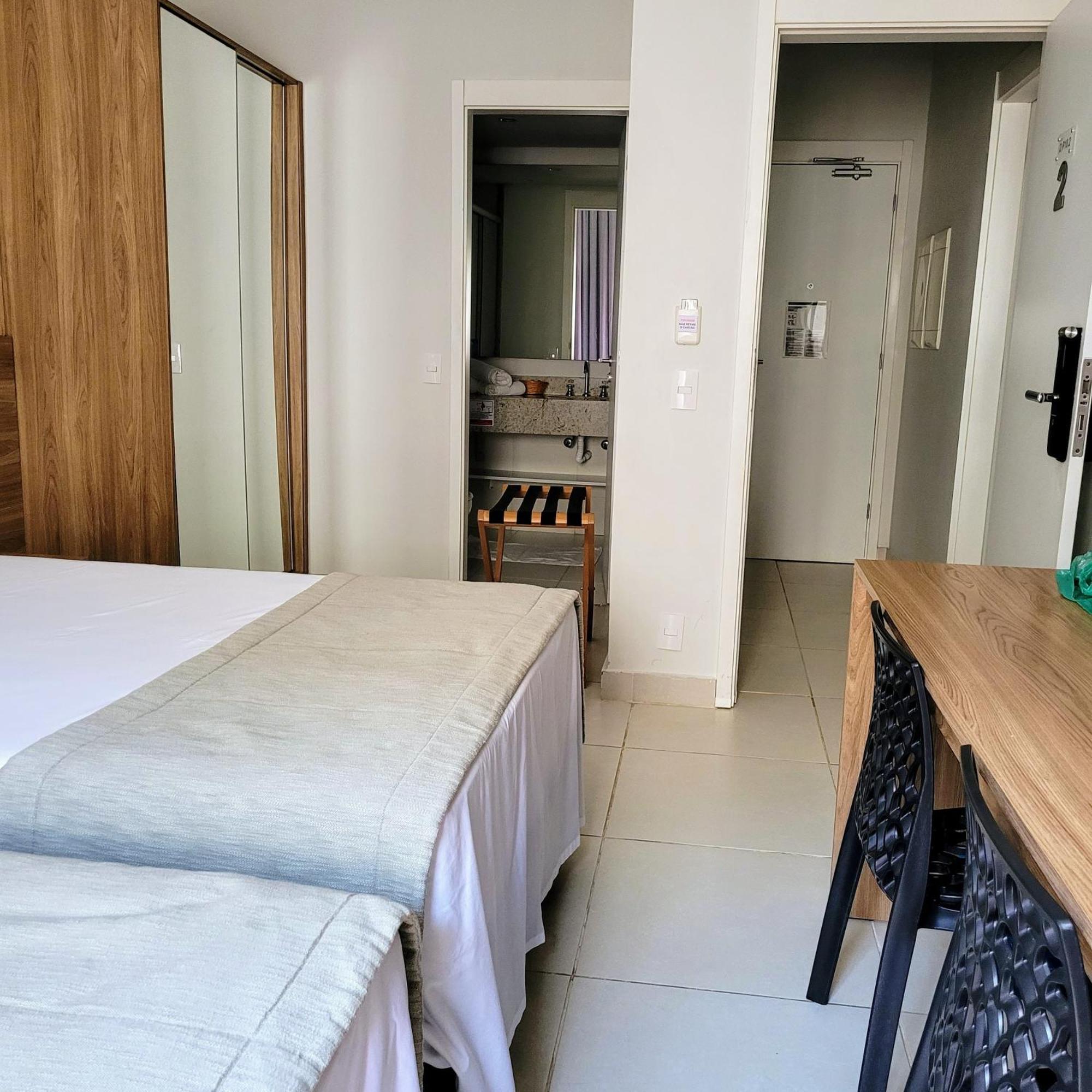 Granja Brasil Puc 10 2 Hotel Itaipava Екстериор снимка