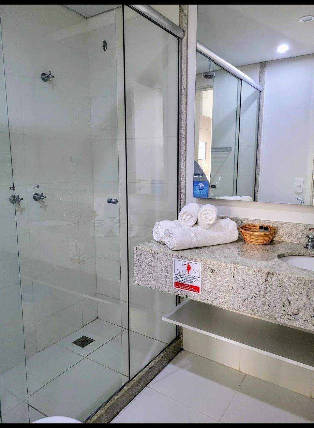 Granja Brasil Puc 10 2 Hotel Itaipava Екстериор снимка