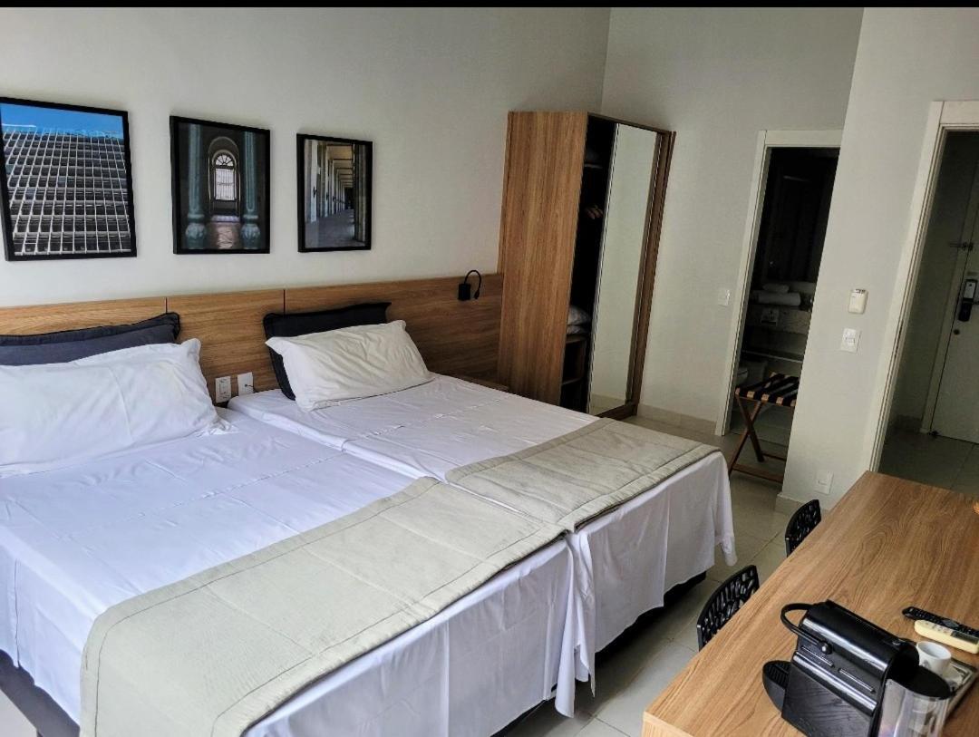 Granja Brasil Puc 10 2 Hotel Itaipava Екстериор снимка
