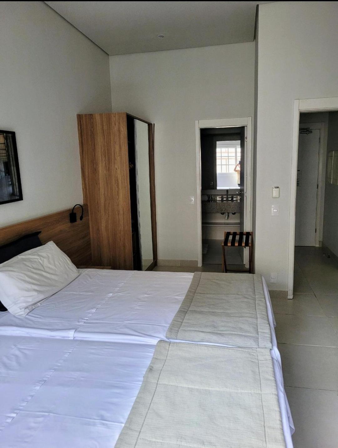Granja Brasil Puc 10 2 Hotel Itaipava Екстериор снимка