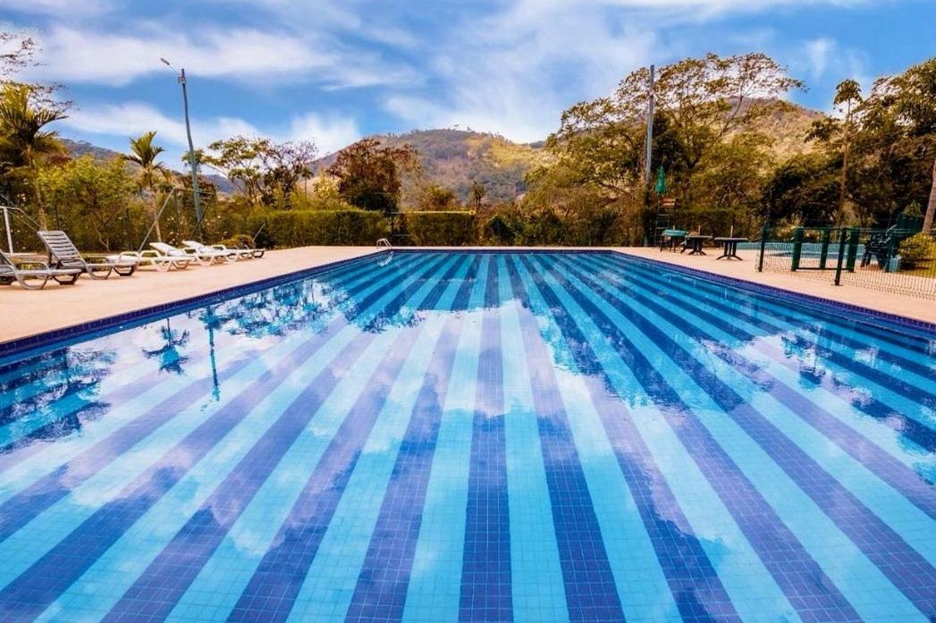 Granja Brasil Puc 10 2 Hotel Itaipava Екстериор снимка