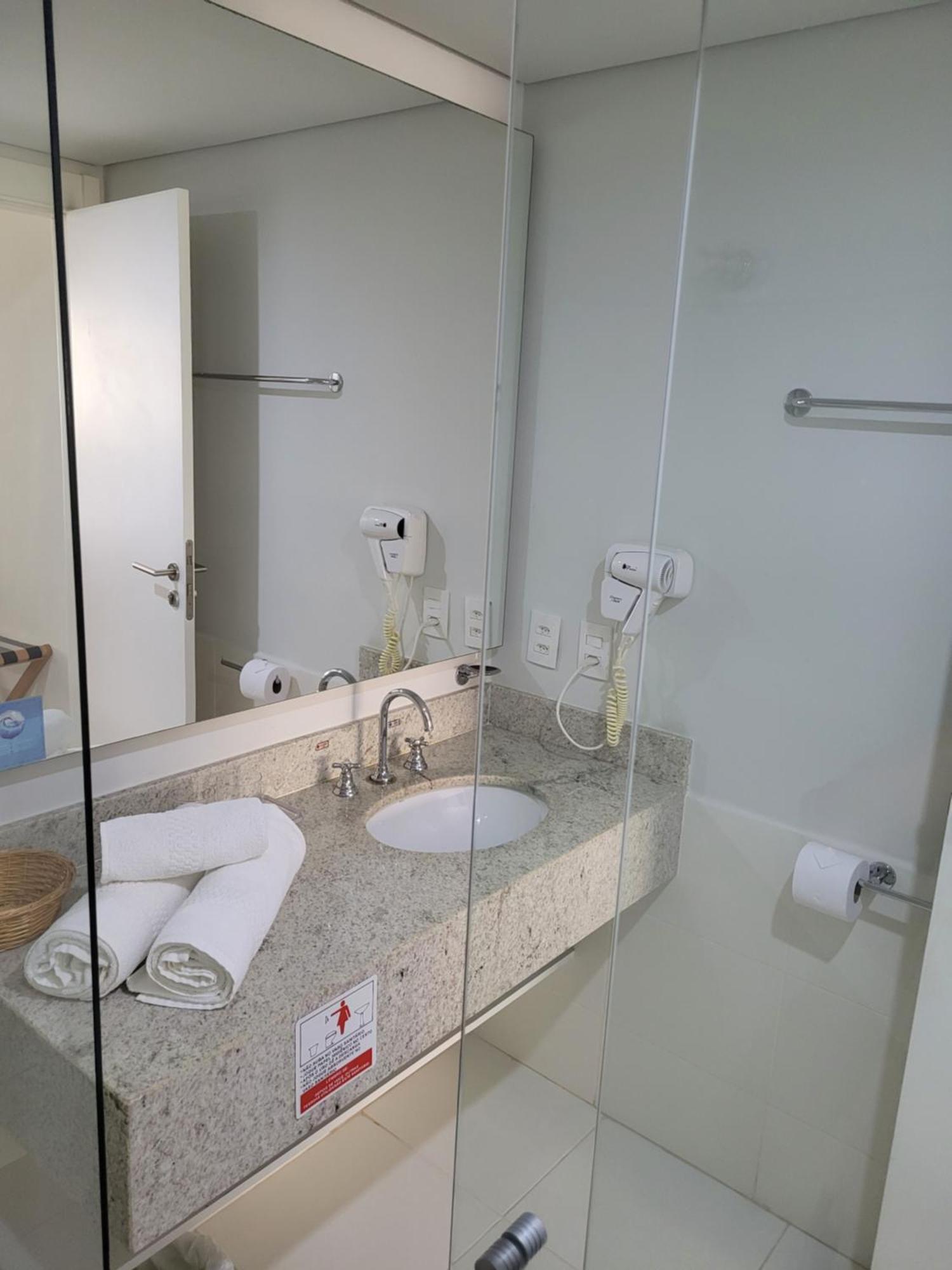 Granja Brasil Puc 10 2 Hotel Itaipava Екстериор снимка