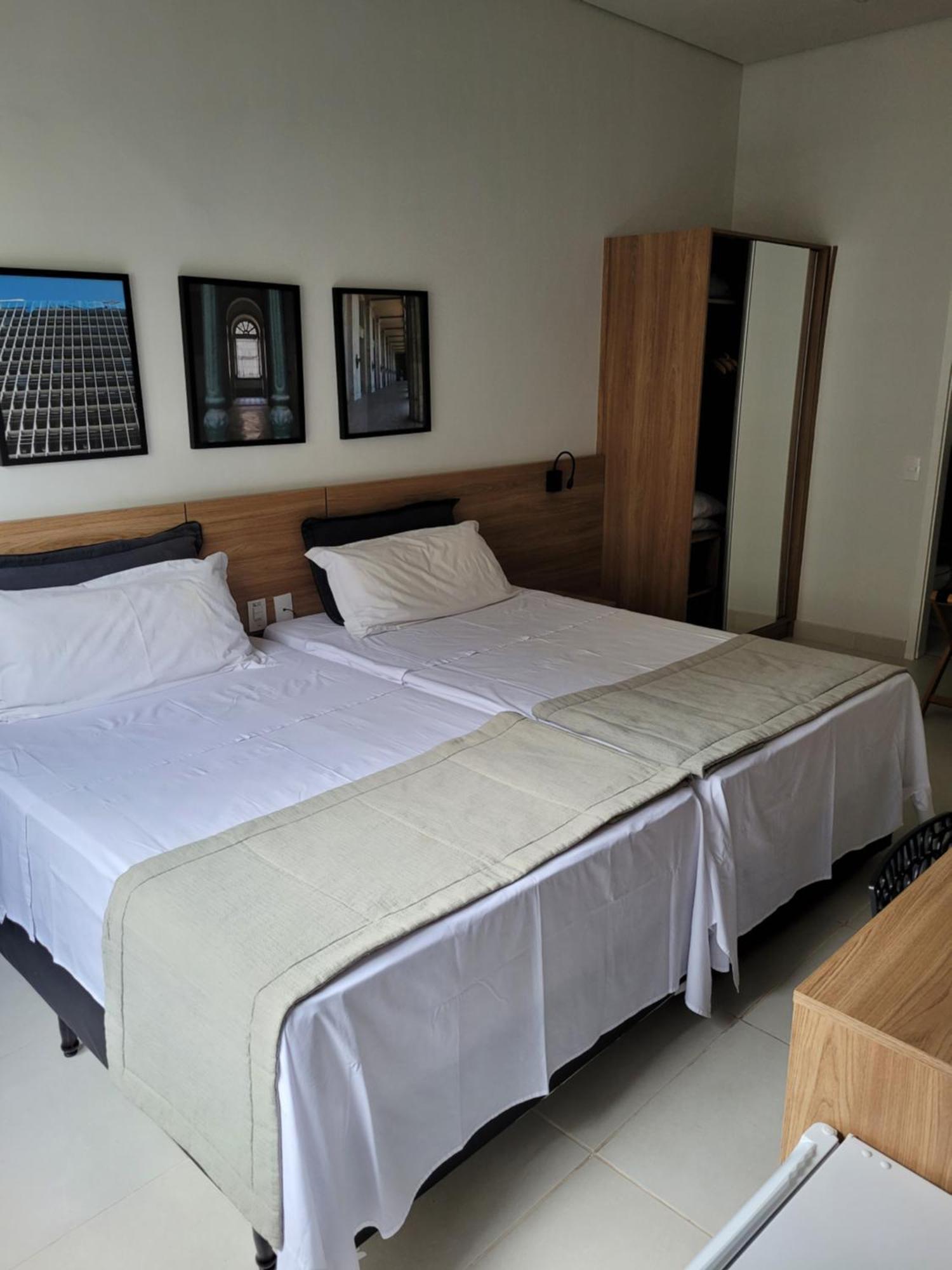 Granja Brasil Puc 10 2 Hotel Itaipava Екстериор снимка