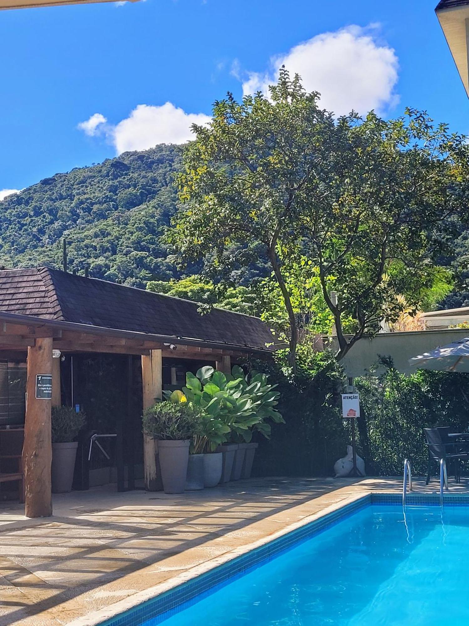 Granja Brasil Puc 10 2 Hotel Itaipava Екстериор снимка